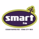 Smart-FM - KZIA-HD2 logo