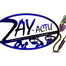 Radio-Zay logo