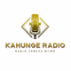 Kahunge Radio logo