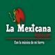 La Mexicana Radio logo