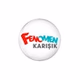 Radyo Fenomen - Fenomen Karışık logo