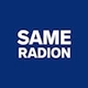 Logo de SR Sápmi