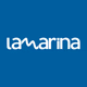 Logo de La Marina CAT