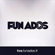 Logo de FunAdos RADIO