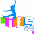 Life FM logo