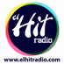 El Hit Radio logo