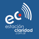 Logo de Estación Claridad
