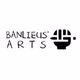 Logo de Banlieus'Arts Radio