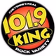 101.9 KING FM - KIGN logo