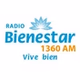 Radio Bienestar logo