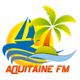 Logo de Aquitaine FM