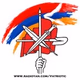 Logo de Radio YAN - Patriotic