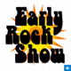 Logo de Early Rock Show Radio