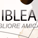 Logo de Radio Iblea