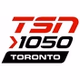 TSN 1050 Toronto - CHUM logo