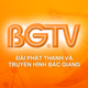 Logo de Đài Phát thanh và Truyền hình Bắc Giang
