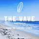 The Wave Australia logo
