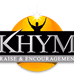 KHYM - KHYM logo