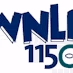 Logo de New Life Radio WNLR - WNLR
