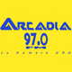 Radio Arcadia 97.0 logo