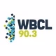 Logo de WBCL Radio - WTPG
