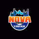 Logo de Nova Stereo