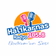 Logo de Halikarnas Radyo 105.8