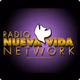 Logo de Radio Nueva Vida - KDRH