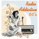 Radio Addictive 50s logo