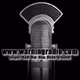Warning Radio - KVWR-LP logo