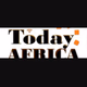Logo de Today Africa Radio