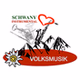 Radio Schwany - Instrumental Volksmusik logo