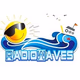 Logo de Radiowaves
