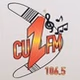 2cuzFM logo