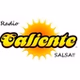 Radio Caliente Lima logo
