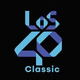 Logo de Los40 Classic Castellón