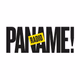 Logo de PANAME! Radio