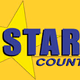Logo de Star Country 96.7 - WVNW