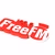 Free fm logo