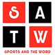 Logo de Sports and the Word