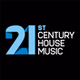 hearMe.fm - 21st Century Dance logo