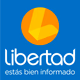 Logo de Libertad FM