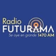 Radio Futurama logo
