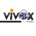 Rádio Vivox logo