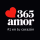 Logo de 365 amor
