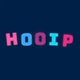 HOOIP Radio logo