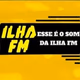 Logo de Radio Ilha FM