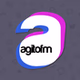 Rádio Agito logo