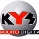 Logo de KysFM