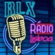 RLX - Rádio Lisboa logo
